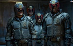 Dredd